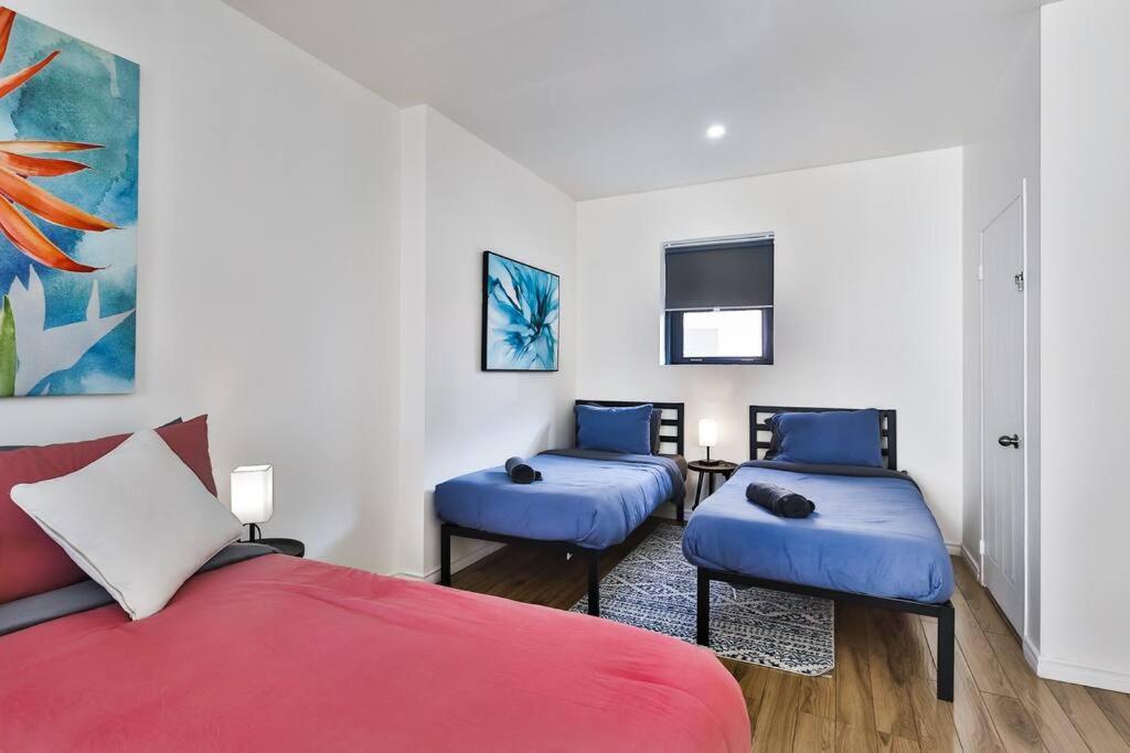Stanley Suites Монреаль Екстер'єр фото